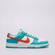 Férfi sportcipők NIKE DUNK LOW RETRO dv0833-102 szín: fehér