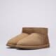 Női téli cipők EMU AUSTRALIA STINGER MICRO  w10937sand szín: krém