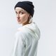 Női pulóver VANS PULÓVER KAPUCNIS CHARRA HOODIE vn0a53otfs81 szín: fehér