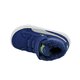 Gyerek téli cipők PUMA MID VULC FUR V KIDS 35414307 szín: kék