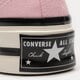 Női tornacipők CONVERSE CHUCK 70 PLUS a04366c szín: rózsaszín