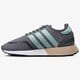 Női sportcipők ADIDAS N-5923 W aq0266 szín: szürke