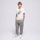 Gyerek póló JORDAN PÓLÓ JDB AJ1 WAVE SS TEE BOY 95f043-001 szín: fehér