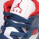 Női sportcipők AIR JORDAN 1 MID  bq6472-146 szín: kék