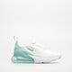 Gyerek sportcipők NIKE AIR MAX 270 943345-115 szín: fehér