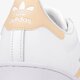Férfi sportcipők ADIDAS SUPERSTAR  h00128 szín: fehér
