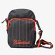 Női táska NIKE NŐI TÁSKA NK BB HERITAGE CROSSBODY dd7234-010 szín: fekete