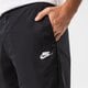 Férfi nadrágok NIKE NADRÁG M NSW SPE WVN UL SNEAKER PANT dm6823-010 szín: fekete
