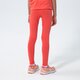 Gyerek nadrágok NIKE LEGGINGS G NSW FAVORITES SWSH LGGNG LBR G GIRL dd6482-814 szín: rózsaszín