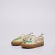 Gyerek sportcipők VANS SLIP-ON CACTUS vn000cpsgrn1 szín: bézs