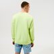 Férfi pulóver NIKE PULÓVER SPORTSWEAR CLUB FLEECE bv2662-736 szín: sárga