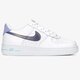 Gyerek sportcipők NIKE AIR FORCE 1 LV8 1 dc8188-100 szín: fehér