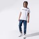 Férfi póló CHAMPION PÓLÓ LOGO TEE 215280ww001 szín: fehér