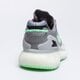 Férfi sportcipők ADIDAS ZX 5K BOOST gx2028 szín: szürke