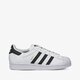 Női sportcipők ADIDAS SUPERSTAR VEGAN fw2295 szín: fehér