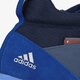 Gyerek téli cipők ADIDAS CW SNOWPITCH K g26575k szín: kék