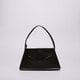 Női táska ADIDAS NŐI TÁSKA SHOULDERBAG jc6001 szín: fekete
