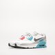 Gyerek sportcipők NIKE AIR MAX 90 LTR GS cd6864-108 szín: fehér