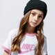Gyerek póló NIKE PÓLÓ AIR ci8325-103 szín: fehér