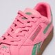 Női sportcipők REEBOK CLUB C GROUNDS UK 100229526 szín: rózsaszín