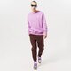 Férfi pulóver NIKE PULÓVER SPORTSWEAR CLUB FLEECE bv2662-591 szín: lila