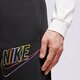 Férfi nadrágok NIKE NADRÁG M NK CLUB+ FT CF PANT MCF dx0799-010 szín: fekete