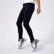 Női nadrágok CHAMPION NADRÁG LEGGINGS 112012bs501 szín: sötétkék
