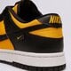 Férfi sportcipők NIKE DUNK LOW fz4618-001 szín: sárga