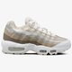 Női sportcipők NIKE WMNS AIR MAX 95 307960-015 szín: rózsaszín