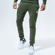 Férfi nadrágok ELLESSE NADRÁG OVEST KHA shs01763506 szín: khaki