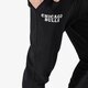 Férfi nadrágok NEW ERA NADRÁG NBA TEAM APPAREL JOGGER CHIBUL BLK 11604121 szín: fekete