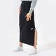 Ruha és szoknya NIKE SZOKNYA W NSW SKIRT MAXI JRSY cz9730-010 szín: fekete