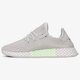 Női sportcipők ADIDAS DEERUPT RUNNER bd7883w szín: szürke