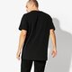 Férfi póló NIKE PÓLÓ SS M NSW TEE NSW 2 BM 927396-010 szín: fekete