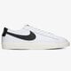 Férfi sportcipők NIKE BLAZER LOW LEATHER ci6377-101 szín: fehér