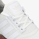 Gyerek sportcipők ADIDAS NMD_R1 J fv1689 szín: fehér