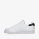 Női sportcipők ADIDAS SUPERSTAR  gv7610 szín: fehér