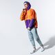 Férfi pulóver NIKE PULÓVER M NSW HE HOODIE HZ WINTER bv3766-886 szín: multicolor
