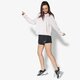 Női pulóver NIKE PULÓVER W NSW MODERN CREW SSNL 883807-699 szín: rózsaszín