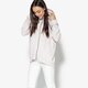 Női pulóver NIKE PULÓVER W NSW MODERN CAPE 885595-699 szín: rózsaszín