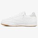 Női sportcipők REEBOK CLUB C 85 DIAMOND bd4427 szín: fehér