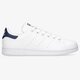 Gyerek sportcipők ADIDAS STANSMITHJ h68621 szín: fehér