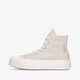 Női tornacipők CONVERSE CHUCK TAYLOR ALL STAR LIFT a02205c szín: szürke