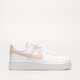Női sportcipők NIKE AIR FORCE 1 '07 NEXT NATURE  dn1430-106 szín: fehér
