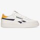 Férfi sportcipők REEBOK CLUB C REVENGE g55072 szín: fehér