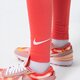 Gyerek nadrágok NIKE LEGGINGS G NSW FAVORITES SWSH LGGNG LBR G GIRL dd6482-814 szín: rózsaszín