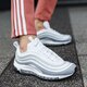 Női sportcipők NIKE W AIR MAX 97 UL '17 917704102 szín: szürke