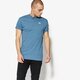 Férfi póló VANS PÓLÓ SS LEFT CHEST LOGO TEE VA3CZEP8X va3czep8x szín: kék