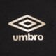 Női pulóver UMBRO PULÓVER CIPZÁRAS KAPUCNIS ALVIN II ul124bld02001 szín: fekete