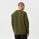 Férfi pulóver NIKE PULÓVER SPORTSWEAR CLUB FLEECE bv2662-327 szín: khaki